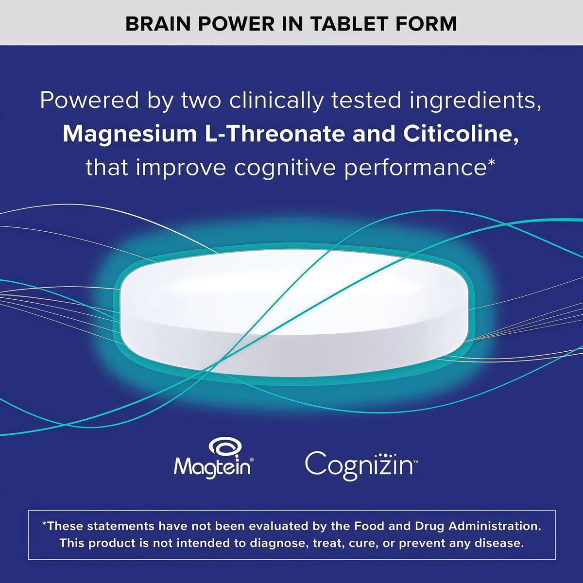 Brain Health - Memory Plus