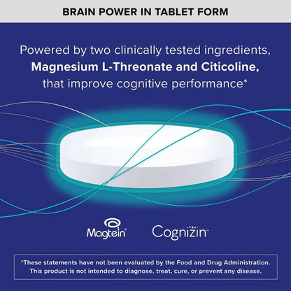Brain Health - Memory Plus
